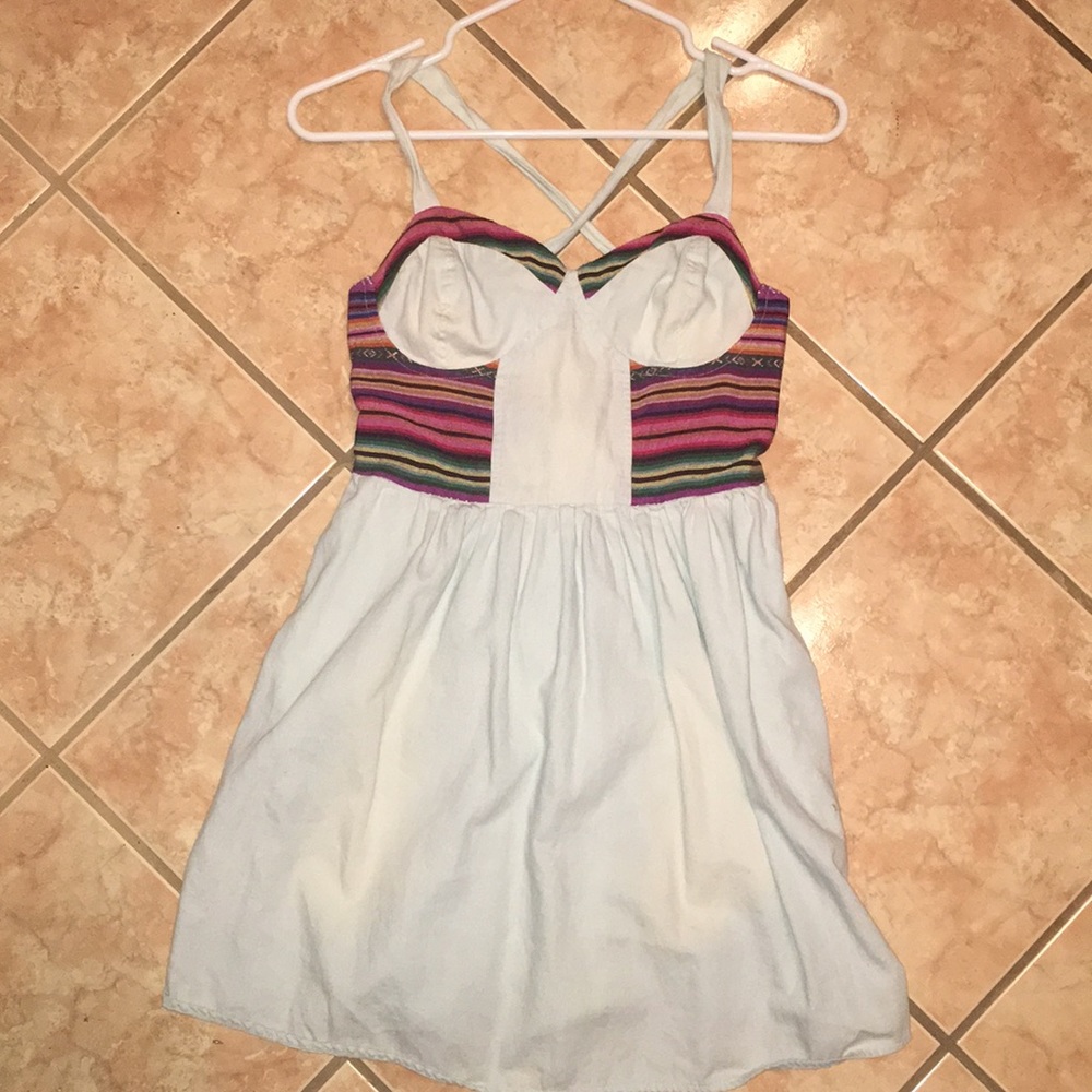 Boho dress